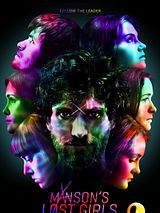 Affiche de Manson's Lost Girls, film à voir en streaming sur Pygargue