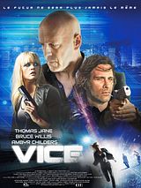 Affiche de Vice, film à voir en streaming sur Pygargue