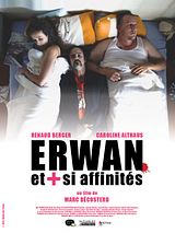Affiche de Erwan et plus si affinités, film à voir en streaming sur Pygargue