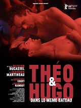 Théo et Hugo dans le même bateau (Bande originale du film)