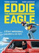 Eddie The Eagle (Original Motion Picture Soundtrack)