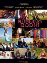 Affiche de Burning Bodhi, film à voir en streaming sur Pygargue