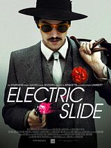Affiche de Electric Slide, film à voir en streaming sur Pygargue