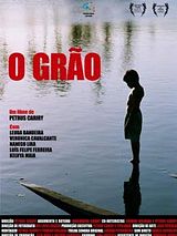 Affiche de O Grão, film à voir en streaming sur Pygargue