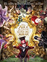 Just Like Fire (From the Original Motion Picture "Alice Through The Looking Glass")