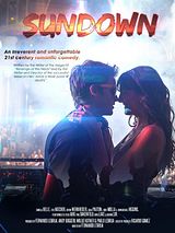 Affiche de Sundown, film à voir en streaming sur Pygargue