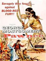 Affiche de L'Indien blanc, film à voir en streaming sur Pygargue