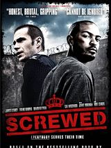 Affiche de Carceral : Dans l'enfer de la taule, film à voir en streaming sur Pygargue