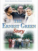 Affiche de The Ernest Green Story, film à voir en streaming sur Pygargue