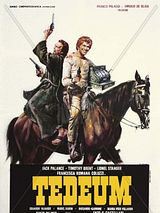 Affiche de Te deum, film à voir en streaming sur Pygargue
