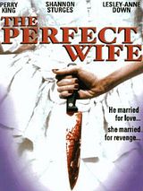 Affiche de Mariage mortel, film à voir en streaming sur Pygargue