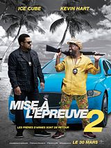 Affiche de Mise à l'épreuve 2, film à voir en streaming sur Pygargue