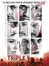 Triple 9 (Original Motion Picture Soundtrack)