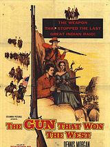 Affiche de The Gun That Won The West, film à voir en streaming sur Pygargue