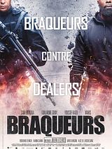Affiche de Braqueurs, film à voir en streaming sur Pygargue