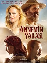 Affiche de Annemin Yarası, film à voir en streaming sur Pygargue