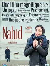 Affiche de Nahid, film à voir en streaming sur Pygargue