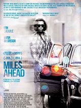 poster du film Miles Ahead