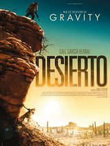 Desierto (Original Motion Picture Score)