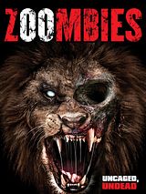 Affiche de Zoombies, film à voir en streaming sur Pygargue