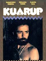 Affiche de Kuarup, film à voir en streaming sur Pygargue