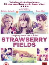 Affiche de Strawberry Fields, film à voir en streaming sur Pygargue
