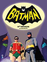Affiche de Batman, film à voir en streaming sur Pygargue