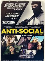 Affiche de Criminals, film à voir en streaming sur Pygargue