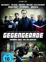 Affiche de Gegengerade - Niemand siegt am Millerntor!, film à voir en streaming sur Pygargue