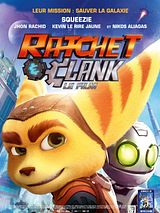 Ratchet & Clank (Original Soundtrack Album)