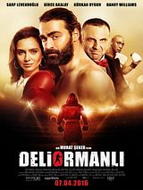 Affiche de Deliormanlı, film à voir en streaming sur Pygargue