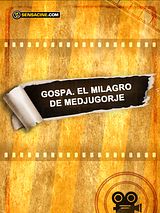 Affiche de Gospa, film à voir en streaming sur Pygargue