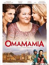 Affiche de Omamamia, film à voir en streaming sur Pygargue