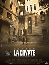 Affiche de La Crypte, film à voir en streaming sur Pygargue