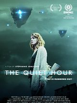 Affiche de The Quiet Hour, film à voir en streaming sur Pygargue