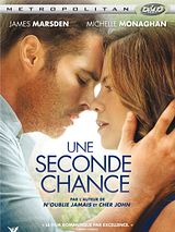 Affiche de Une seconde chance, film à voir en streaming sur Pygargue