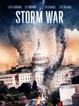 Affiche de Apocalypse climatique, film à voir en streaming sur Pygargue