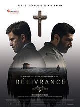 Affiche de Les Enquêtes du Département V : Délivrance, film à voir en streaming sur Pygargue