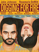 Digging for Fire (Original Motion Picture Soundtrack)