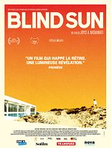 Affiche de Blind Sun, film à voir en streaming sur Pygargue
