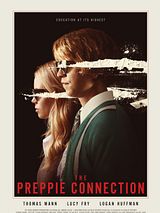 Affiche de The Preppie Connection, film à voir en streaming sur Pygargue