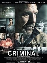 Criminal (Original Motion Picture Soundtrack)