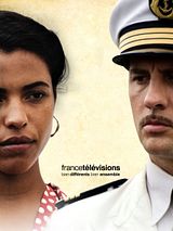 Affiche de Rose et le soldat, film à voir en streaming sur Pygargue