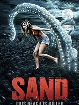 Affiche de The Sand, film à voir en streaming sur Pygargue
