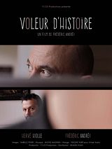 Affiche de Voleur d'Histoire, film à voir en streaming sur Pygargue