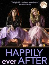 Affiche de Happily Ever After, film à voir en streaming sur Pygargue