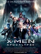 You're X-Men (Main Theme From "X-Men: Apocalypse")