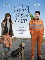 Affiche de A Bird of the Air, film à voir en streaming sur Pygargue