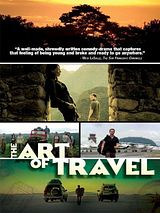 Affiche de The Art of Travel, film à voir en streaming sur Pygargue