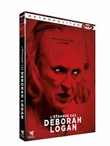 Affiche de L'étrange cas Deborah Logan, film à voir en streaming sur Pygargue